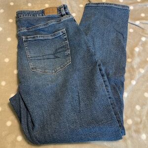 American Eagle Mom Jeans